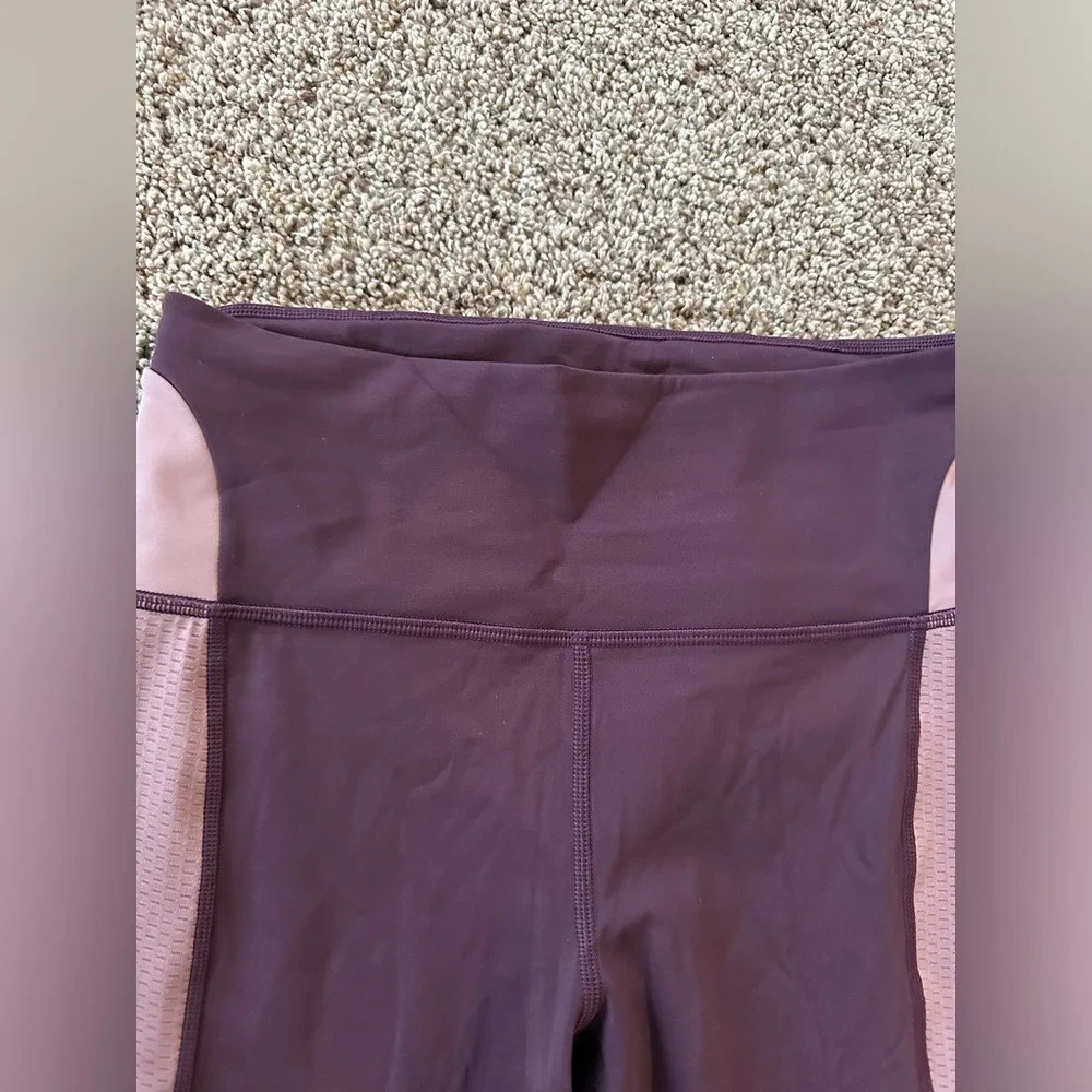 Athleta bottom leggings